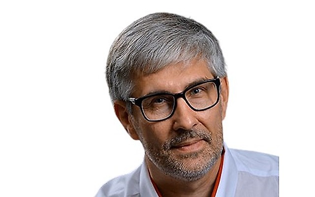 Сперанский Алексей Геннадьевич