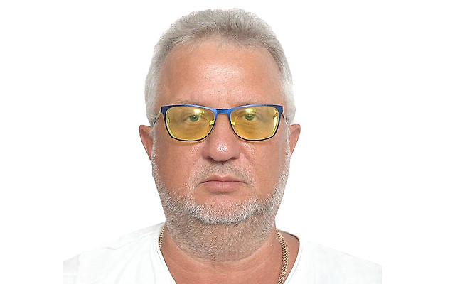 Бурачук Владимир Анатольевич