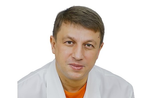 Фомин Павел Александрович