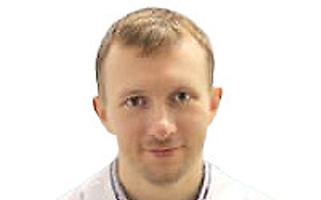 Ермолаев Павел Александрович