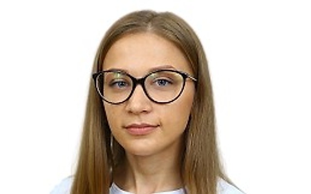 Атаманенко Ольга Юрьевна
