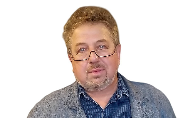 Масюк Александр Александрович