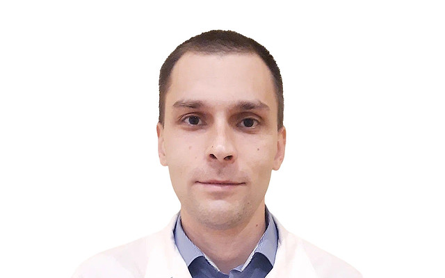 Стаценко Борис Александрович