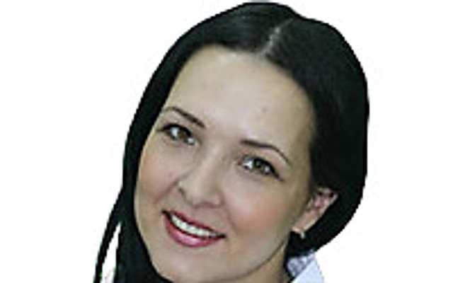 Фирстова Лариса Павловна