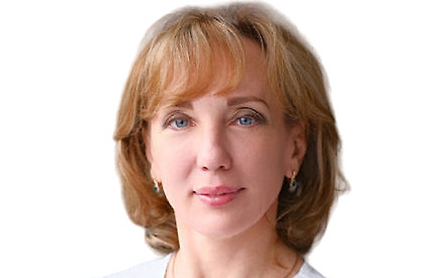 Рябкова Татьяна Владимировна