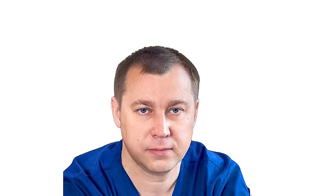 Королев Антон Борисович