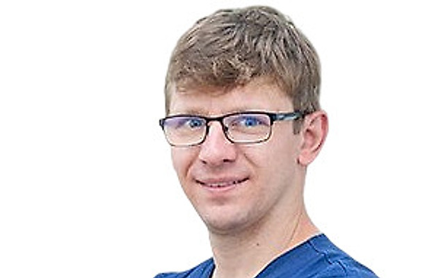 Черников Максим Владимирович