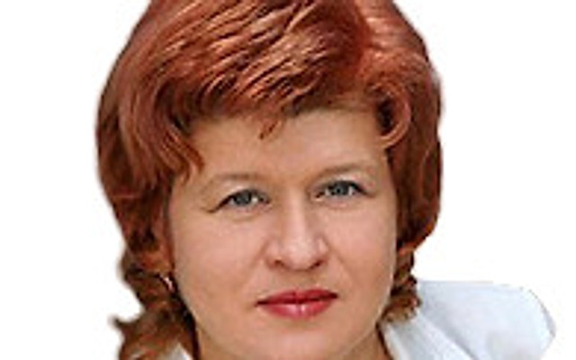Морова Наталия Александровна