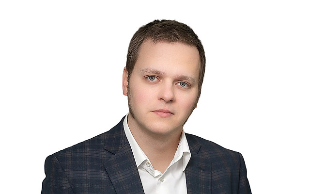 Берников Михаил Васильевич