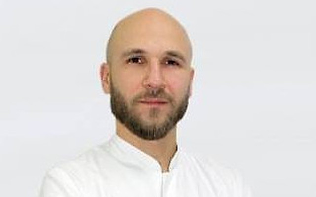 Фадин Иван Владимирович