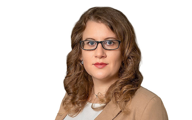Пилипенко Анастасия Анатольевна