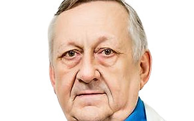 Герасименко Вадим Яковлевич