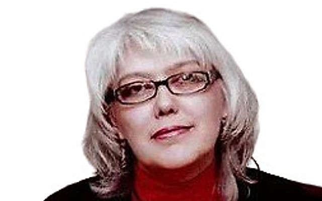 Гойденко Алла Вячеславовна