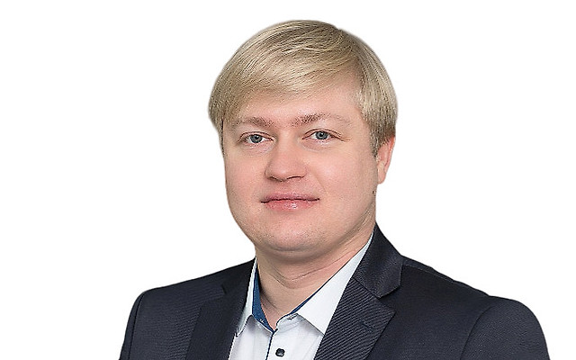 Харитонов Анатолий Викторович