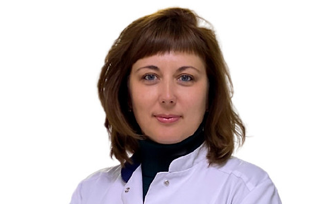 Холодова Нина Борисовна