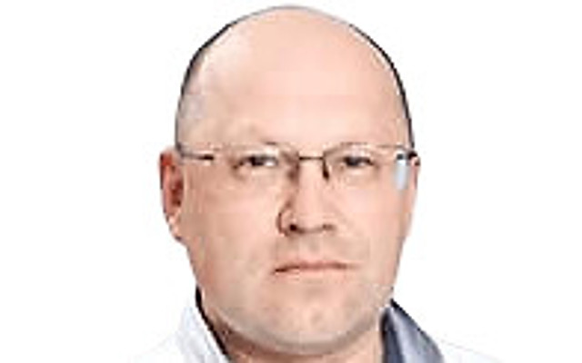 Золин Николай Федорович
