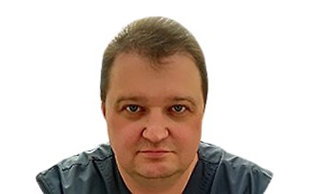 Осовик Вячеслав Иванович