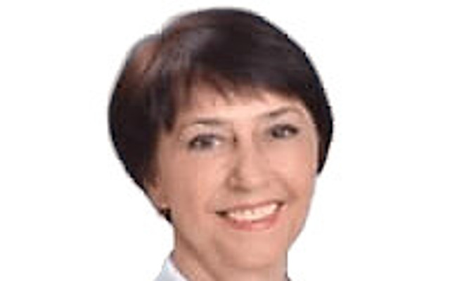 Узлова Нелли Ивановна