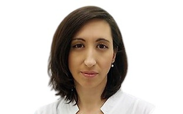 Шаталова Софья Борисовна