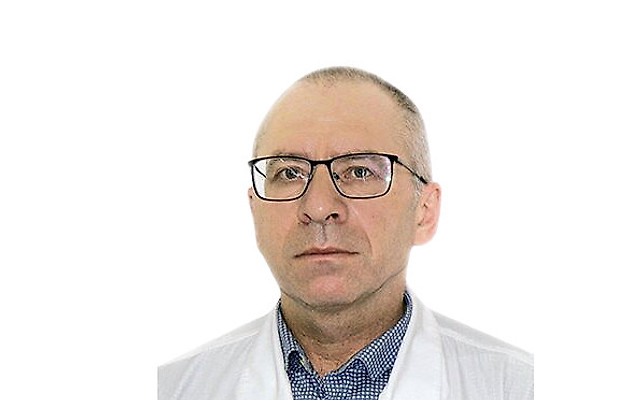 Федоров Александр Олегович