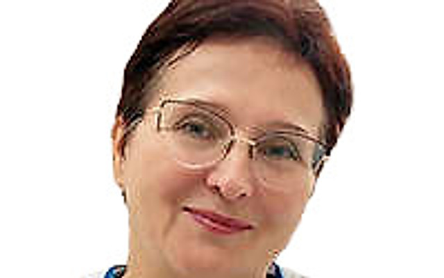 Редько Тамара Александровна
