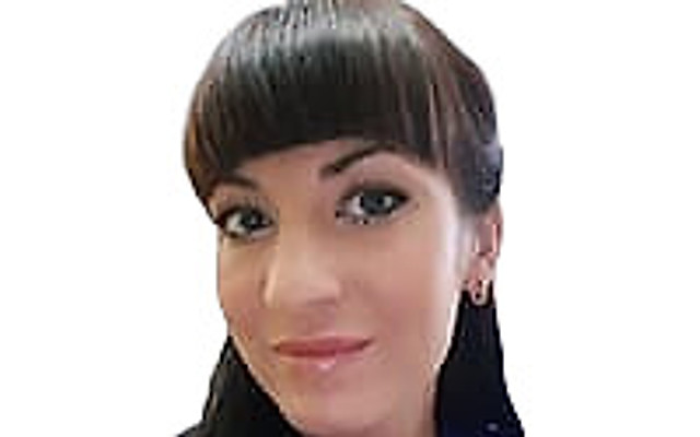 Лаптева Юлия Анатольевна