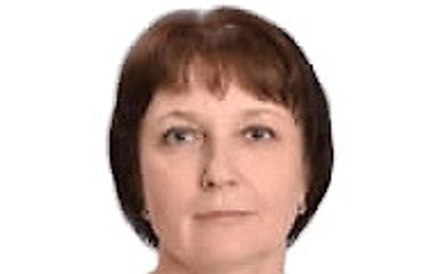 Мизиряк Василина Тимофеевна