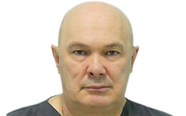 Попов Сергей Иванович