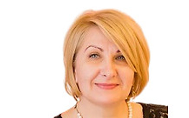 Воробьева Тамара Павловна
