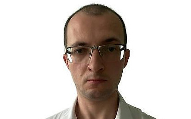 Обухов Валерий Александрович