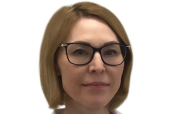 Каневская Ирина Викторовна