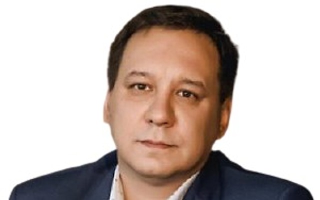 Неелов Дмитрий Александрович