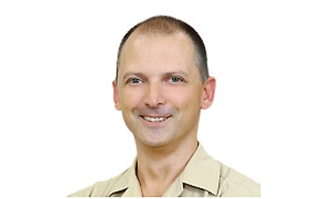 Алейников Станислав Юрьевич