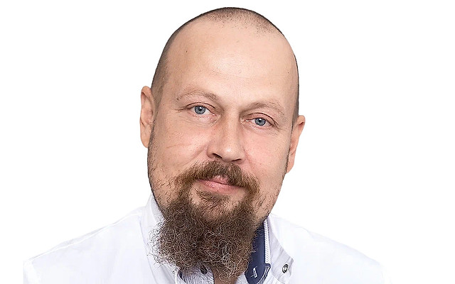 Филимендиков Павел Владимирович