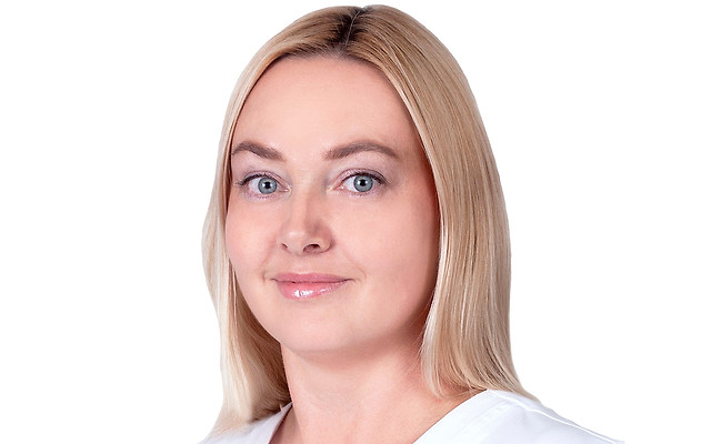 Алгазина Наталья Петровна