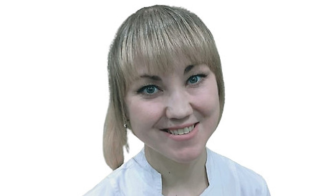 Мельниченко Светлана Викторовна