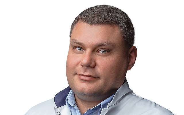 Спектор Аркадий Яковлевич