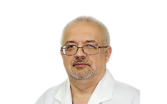 Федоров Константин Викторович