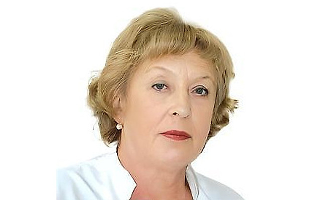 Семикина Наталья Григорьевна