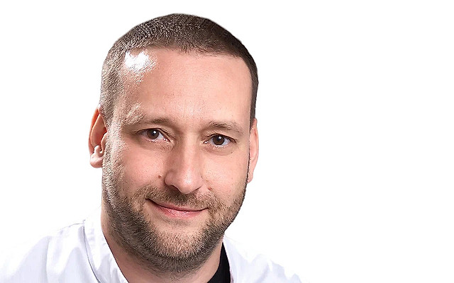 Стаценко Олег Александрович