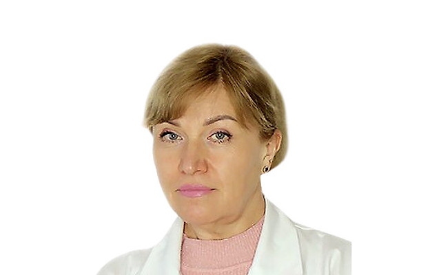 Волковинская Татьяна Анатольевна