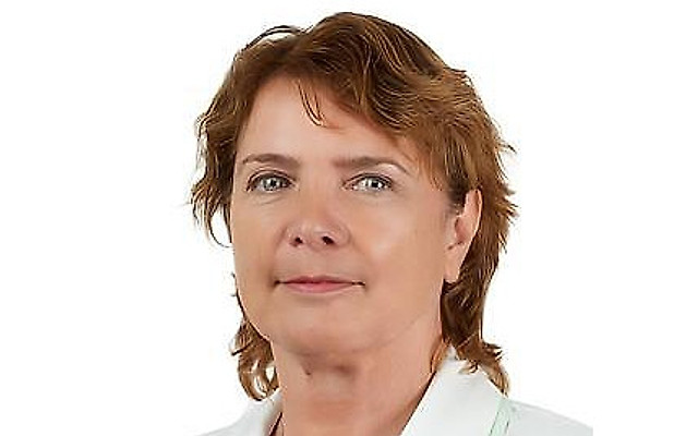 Долгалева Елена Анатольевна