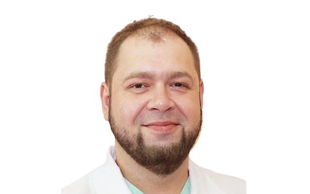 Толстобров Андрей Олегович