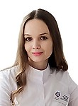 Рыговская Александра Сергеевна