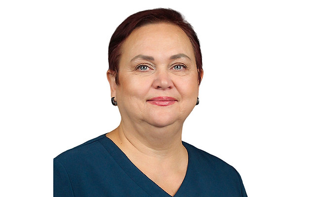 Калиниченко Алевтина Анатольевна