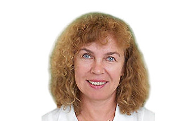 Клинышкова Татьяна Владимировна