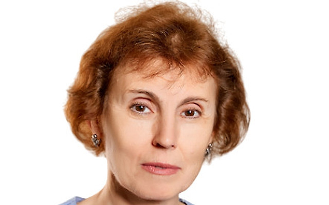 Серемина Алла Васильевна