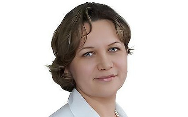 Зобнина Анна Борисовна