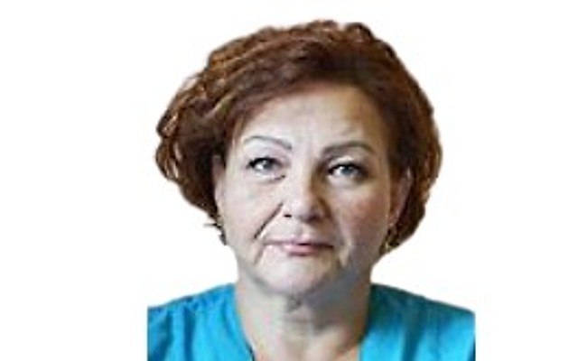 Мозжерина Галина Валерьевна