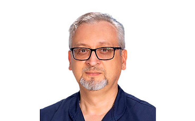 Кукушкин Константин Николаевич